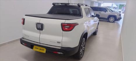 FIAT Toro 1.3 16V 4P FLEX 270 TURBO FREEDOM AUTOMTICO, Foto 4