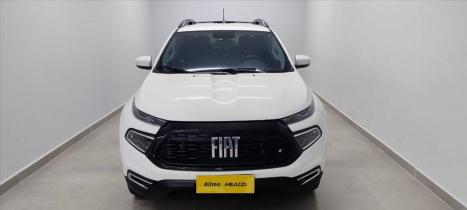 FIAT Toro 1.3 16V 4P FLEX 270 TURBO FREEDOM AUTOMTICO, Foto 5