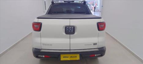 FIAT Toro 1.3 16V 4P FLEX 270 TURBO FREEDOM AUTOMTICO, Foto 6