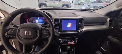 FIAT Toro 1.3 16V 4P FLEX 270 TURBO FREEDOM AUTOMTICO, Foto 7