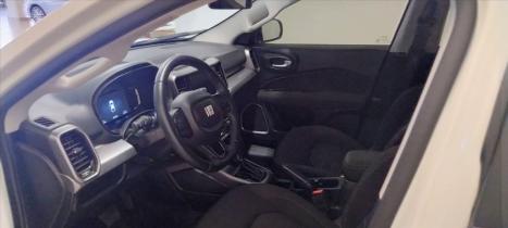 FIAT Toro 1.3 16V 4P FLEX 270 TURBO FREEDOM AUTOMTICO, Foto 10