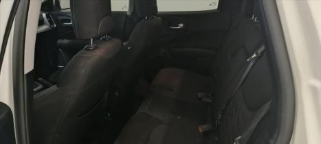 FIAT Toro 1.3 16V 4P FLEX 270 TURBO FREEDOM AUTOMTICO, Foto 11