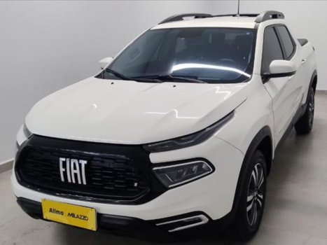 FIAT Toro 1.3 16V 4P FLEX 270 TURBO FREEDOM AUTOM�TICO, Foto 1