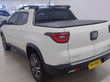 FIAT Toro 1.3 16V 4P FLEX 270 TURBO FREEDOM AUTOM�TICO, Foto 6