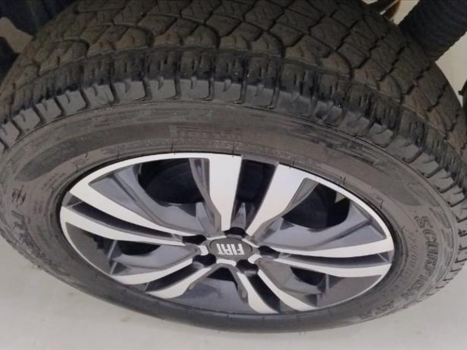 FIAT Toro 1.3 16V 4P FLEX 270 TURBO FREEDOM AUTOM�TICO, Foto 7