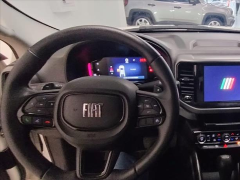 FIAT Toro 1.3 16V 4P FLEX 270 TURBO FREEDOM AUTOM�TICO, Foto 8