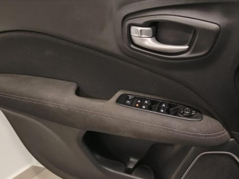 FIAT Toro 1.3 16V 4P FLEX 270 TURBO FREEDOM AUTOM�TICO, Foto 12