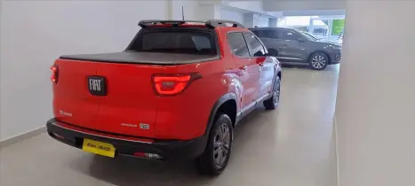 FIAT Toro 1.3 16V 4P FLEX 270 TURBO FREEDOM AUTOMTICO, Foto 3