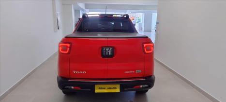 FIAT Toro 1.3 16V 4P FLEX 270 TURBO FREEDOM AUTOMTICO, Foto 6