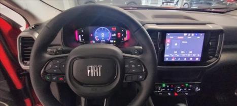 FIAT Toro 1.3 16V 4P FLEX 270 TURBO FREEDOM AUTOMTICO, Foto 8