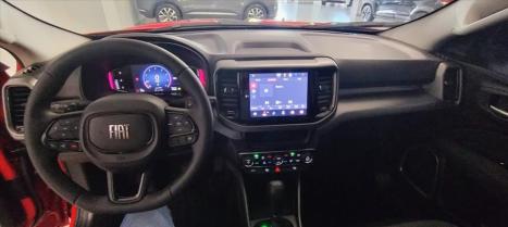 FIAT Toro 1.3 16V 4P FLEX 270 TURBO FREEDOM AUTOMTICO, Foto 9