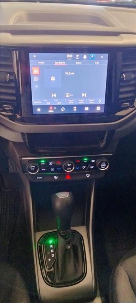 FIAT Toro 1.3 16V 4P FLEX 270 TURBO FREEDOM AUTOMTICO, Foto 10