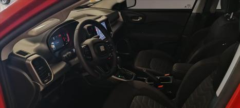 FIAT Toro 1.3 16V 4P FLEX 270 TURBO FREEDOM AUTOMTICO, Foto 11