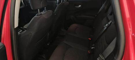 FIAT Toro 1.3 16V 4P FLEX 270 TURBO FREEDOM AUTOMTICO, Foto 12