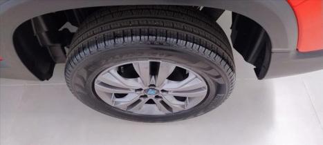 FIAT Toro 1.3 16V 4P FLEX 270 TURBO FREEDOM AUTOMTICO, Foto 13