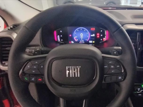 FIAT Toro 1.3 16V 4P FLEX 270 TURBO FREEDOM AUTOM�TICO, Foto 12
