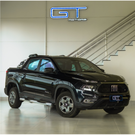 FIAT Toro 1.3 16V 4P FLEX 270 TURBO ENDURANCE AUTOMTICO, Foto 1