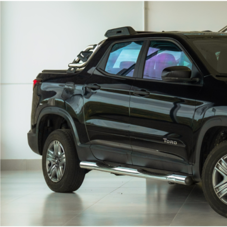 FIAT Toro 1.3 16V 4P FLEX 270 TURBO ENDURANCE AUTOMTICO, Foto 3