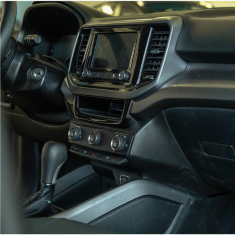 FIAT Toro 1.3 16V 4P FLEX 270 TURBO ENDURANCE AUTOMTICO, Foto 6