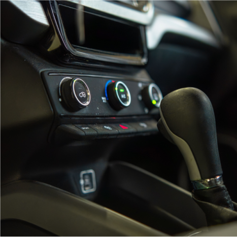 FIAT Toro 1.3 16V 4P FLEX 270 TURBO ENDURANCE AUTOMTICO, Foto 8