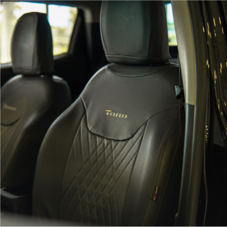 FIAT Toro 1.3 16V 4P FLEX 270 TURBO ENDURANCE AUTOMTICO, Foto 12