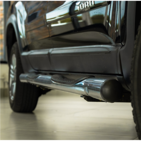 FIAT Toro 1.3 16V 4P FLEX 270 TURBO ENDURANCE AUTOMTICO, Foto 15