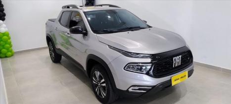FIAT Toro 1.3 16V 4P FLEX 270 TURBO FREEDOM AUTOMTICO, Foto 1