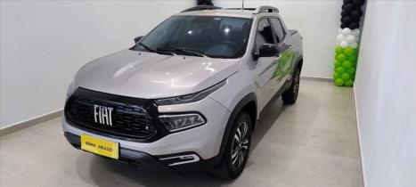 FIAT Toro 1.3 16V 4P FLEX 270 TURBO FREEDOM AUTOMTICO, Foto 2