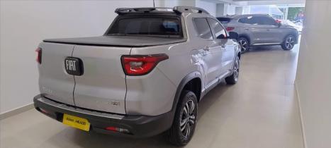 FIAT Toro 1.3 16V 4P FLEX 270 TURBO FREEDOM AUTOMTICO, Foto 3