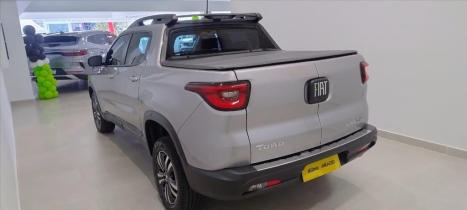 FIAT Toro 1.3 16V 4P FLEX 270 TURBO FREEDOM AUTOMTICO, Foto 4