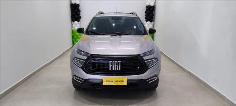 FIAT Toro 1.3 16V 4P FLEX 270 TURBO FREEDOM AUTOMTICO, Foto 5