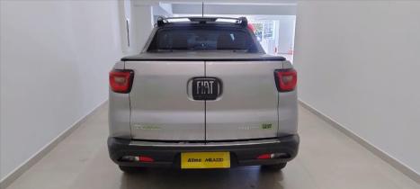 FIAT Toro 1.3 16V 4P FLEX 270 TURBO FREEDOM AUTOMTICO, Foto 6