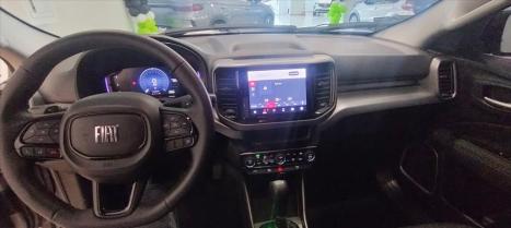 FIAT Toro 1.3 16V 4P FLEX 270 TURBO FREEDOM AUTOMTICO, Foto 7