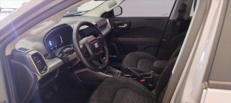 FIAT Toro 1.3 16V 4P FLEX 270 TURBO FREEDOM AUTOMTICO, Foto 8
