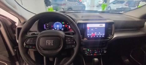 FIAT Toro 1.3 16V 4P FLEX 270 TURBO FREEDOM AUTOMTICO, Foto 9