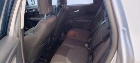 FIAT Toro 1.3 16V 4P FLEX 270 TURBO FREEDOM AUTOMTICO, Foto 10