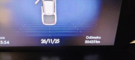 FIAT Toro 1.3 16V 4P FLEX 270 TURBO FREEDOM AUTOMTICO, Foto 11