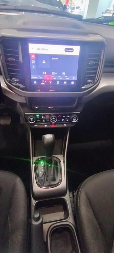 FIAT Toro 1.3 16V 4P FLEX 270 TURBO FREEDOM AUTOMTICO, Foto 12