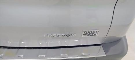 FIAT Toro 1.3 16V 4P FLEX 270 TURBO FREEDOM AUTOMTICO, Foto 15