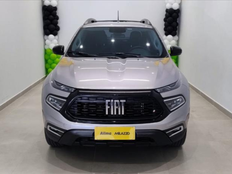 FIAT Toro 1.3 16V 4P FLEX 270 TURBO FREEDOM AUTOM�TICO, Foto 2