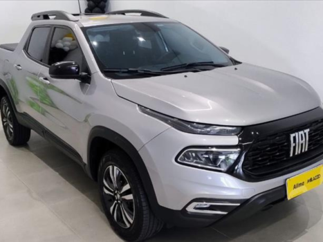 FIAT Toro 1.3 16V 4P FLEX 270 TURBO FREEDOM AUTOM�TICO, Foto 3