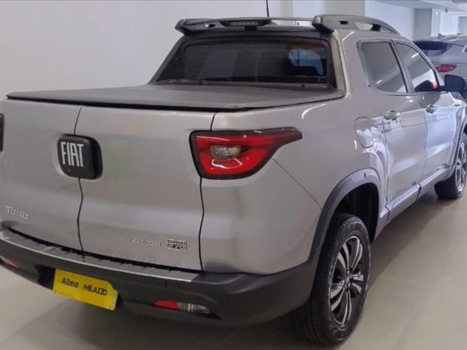 FIAT Toro 1.3 16V 4P FLEX 270 TURBO FREEDOM AUTOM�TICO, Foto 4