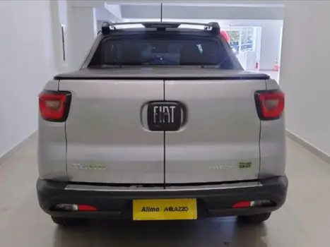 FIAT Toro 1.3 16V 4P FLEX 270 TURBO FREEDOM AUTOM�TICO, Foto 5