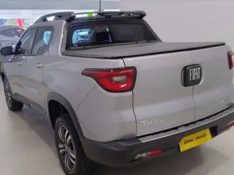 FIAT Toro 1.3 16V 4P FLEX 270 TURBO FREEDOM AUTOM�TICO, Foto 6