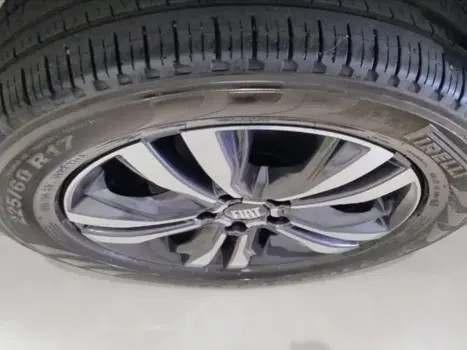 FIAT Toro 1.3 16V 4P FLEX 270 TURBO FREEDOM AUTOM�TICO, Foto 7