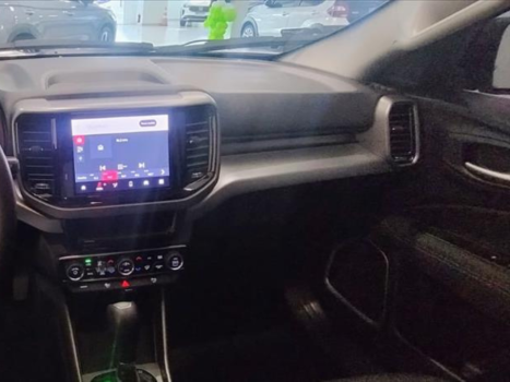 FIAT Toro 1.3 16V 4P FLEX 270 TURBO FREEDOM AUTOM�TICO, Foto 9