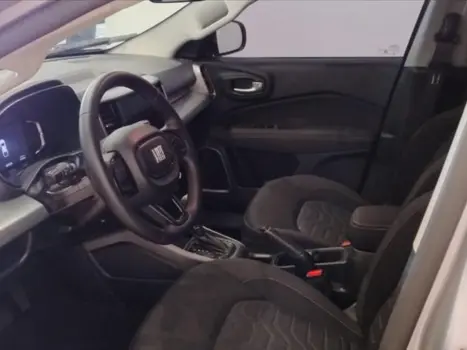 FIAT Toro 1.3 16V 4P FLEX 270 TURBO FREEDOM AUTOM�TICO, Foto 10