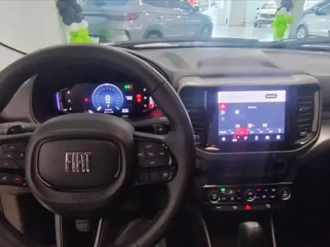 FIAT Toro 1.3 16V 4P FLEX 270 TURBO FREEDOM AUTOM�TICO, Foto 11