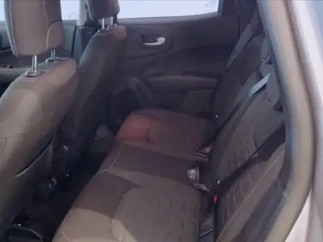 FIAT Toro 1.3 16V 4P FLEX 270 TURBO FREEDOM AUTOM�TICO, Foto 15