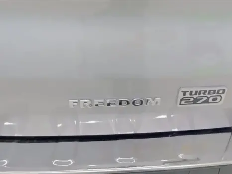 FIAT Toro 1.3 16V 4P FLEX 270 TURBO FREEDOM AUTOM�TICO, Foto 16